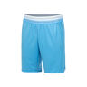 Shorts Men-Turquoise
