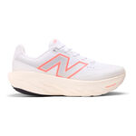 New Balance Neutral running shoe New Balance Fresh Foam x 1080 v14 Neutral running shoe Women - white, coral