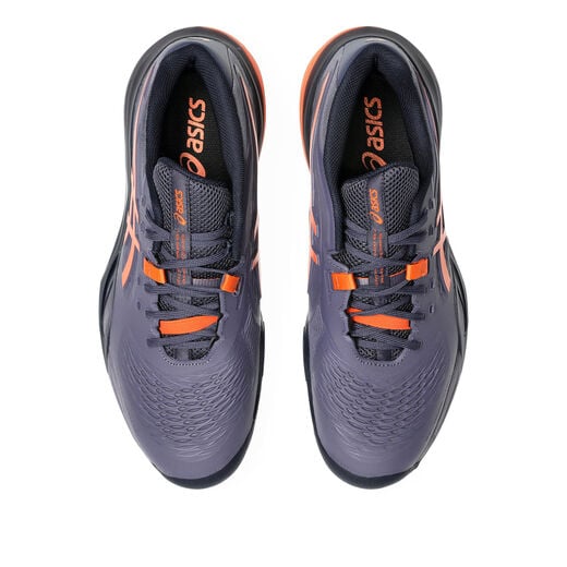 ASICS