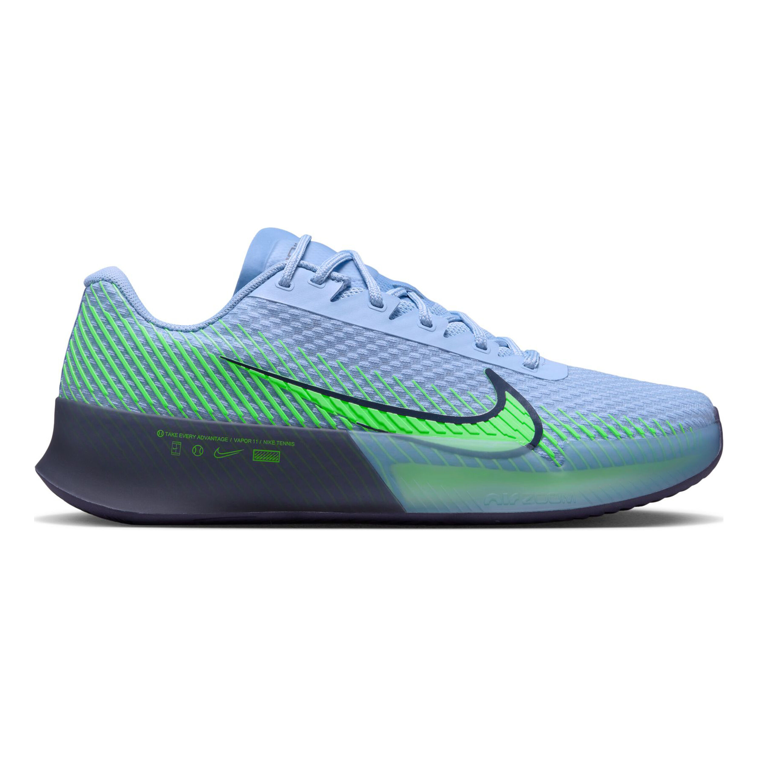 Nike vapor zoom cheap