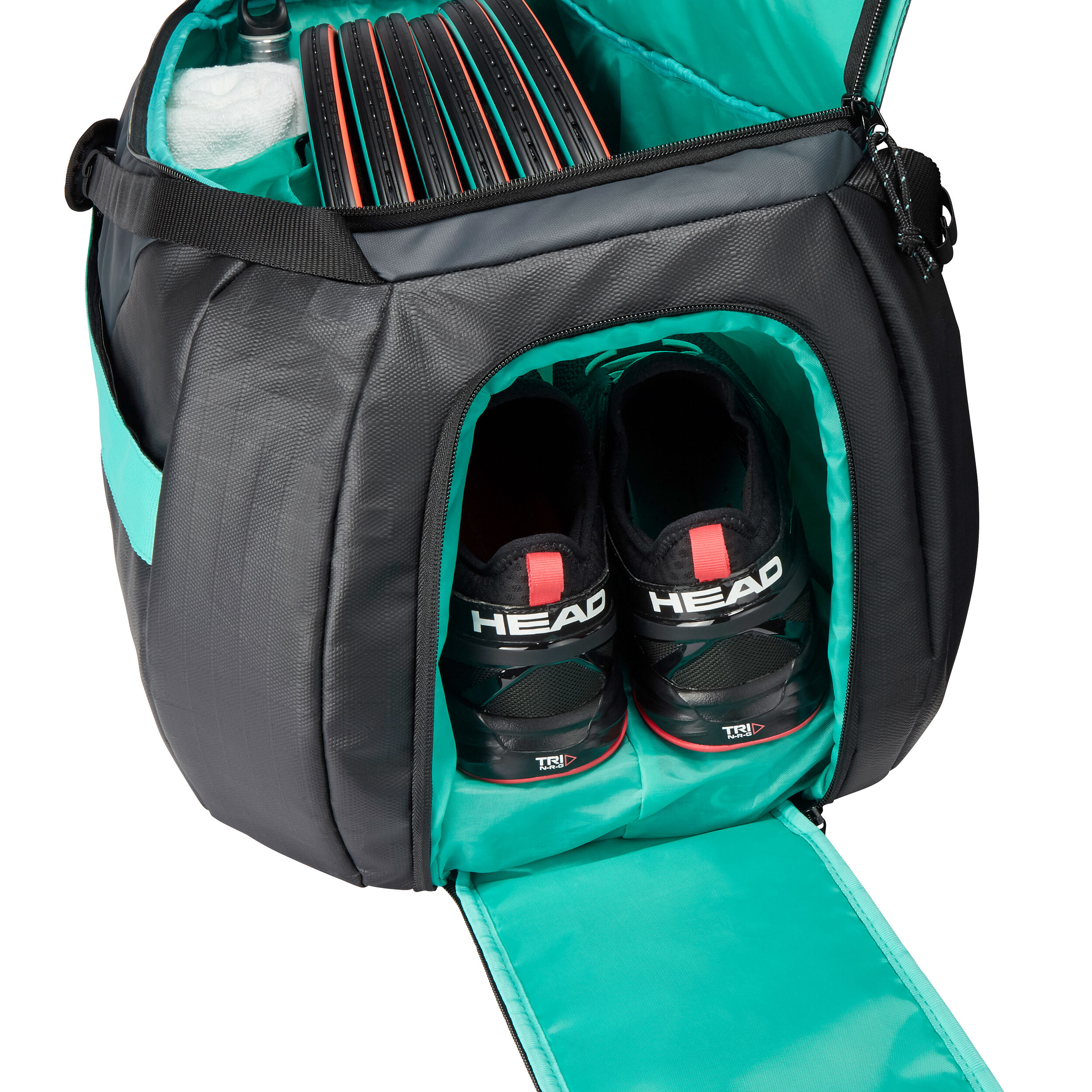 Zaino head gravity best sale