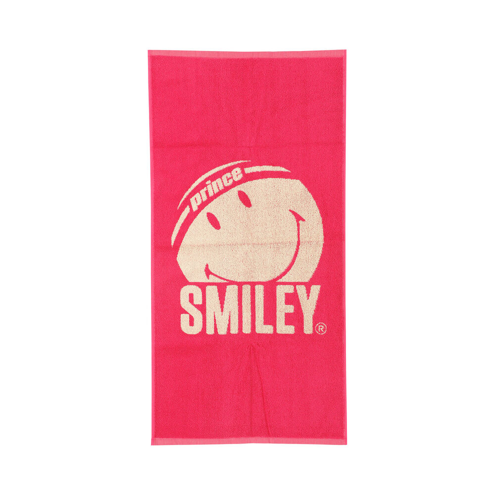 Prince Long Loop Twisted Towel