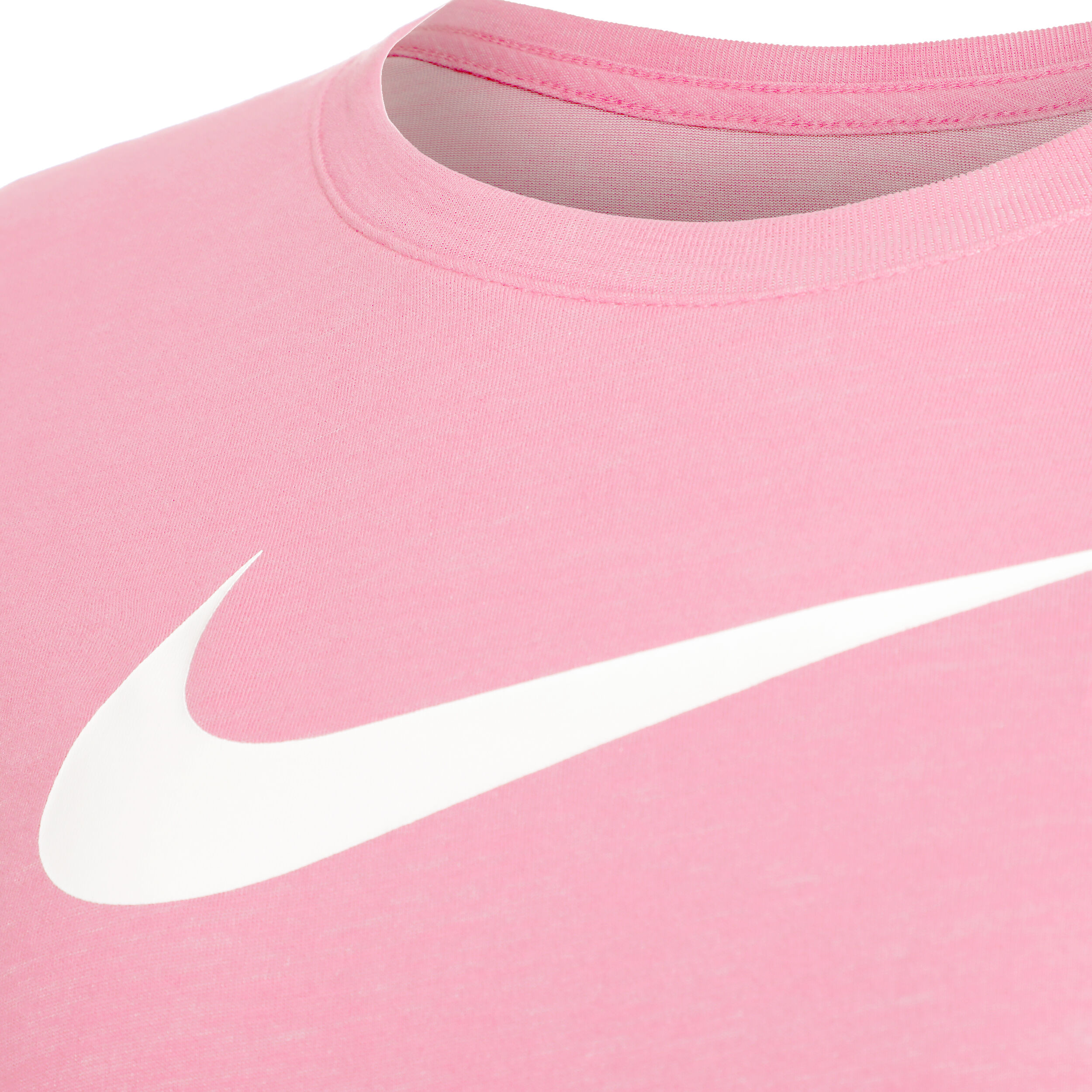 Rose pink nike shirt sale