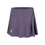 ASICS Clothing ASICS Match Skirt Women-Violet