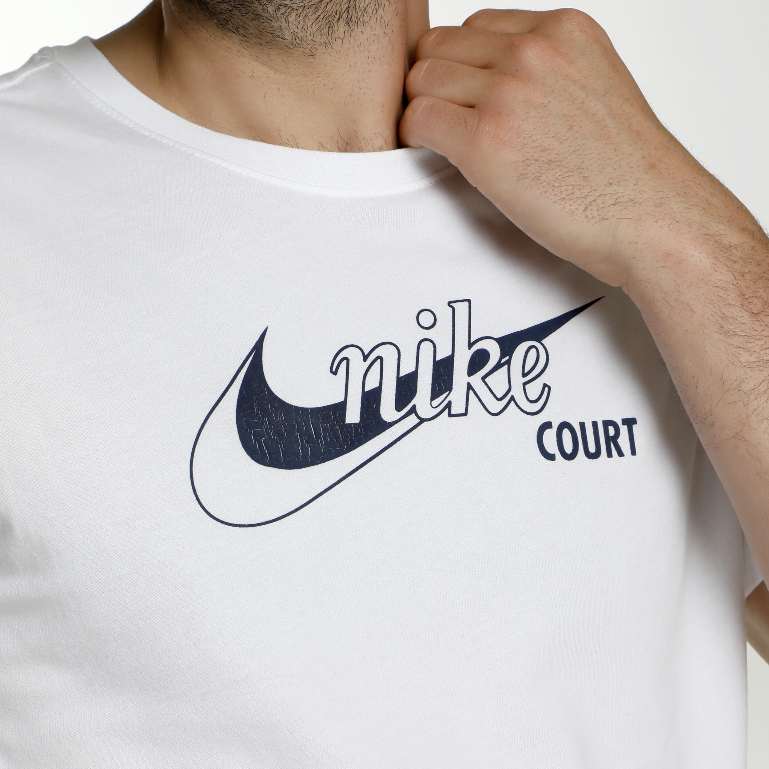 Off white nike new arrivals tee shirt