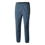 Quiet Please Clothing Quiet Please Perspectives Return Training Pants Men-Blue