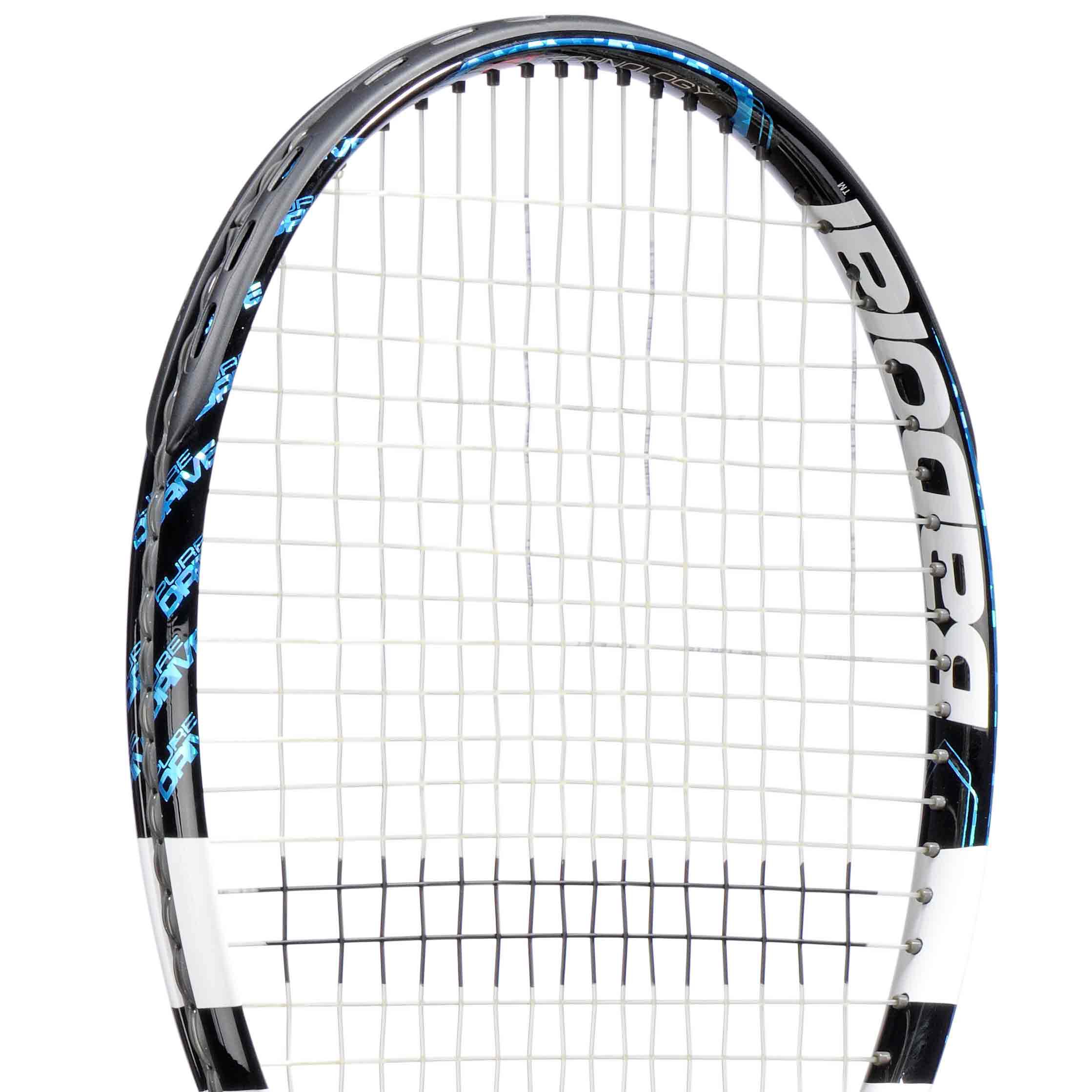 babolat pure drive gt technology