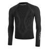 Uyn Man Elevatyon Biomorph Uw Shirt Long_Sl. Turtle Neck