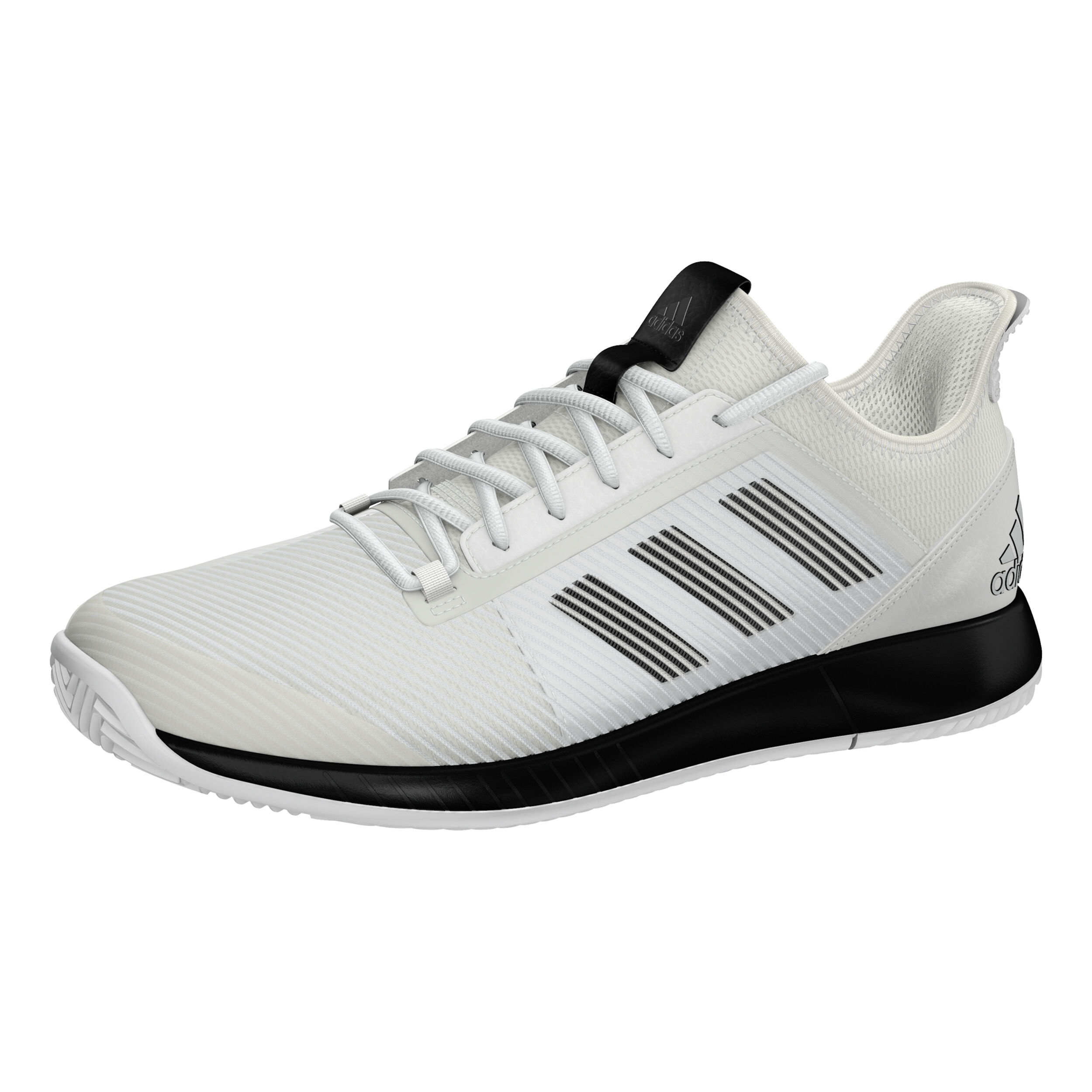 Adidas adizero defiant bounce men's tennis shoe sale