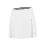 Dunlop Clothing Dunlop Club Skirt Girls-White