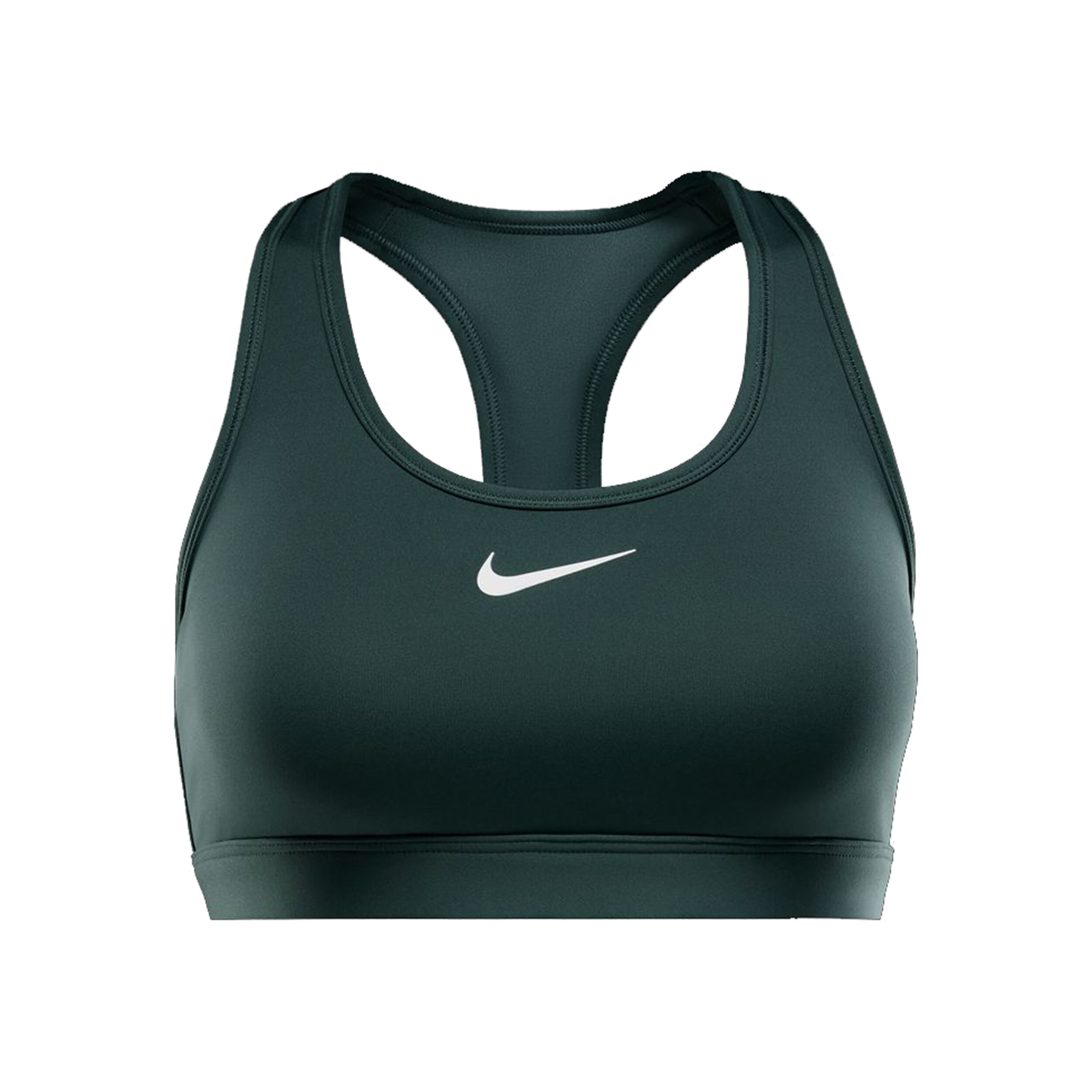 Nike women's swoosh medium support sports bra store