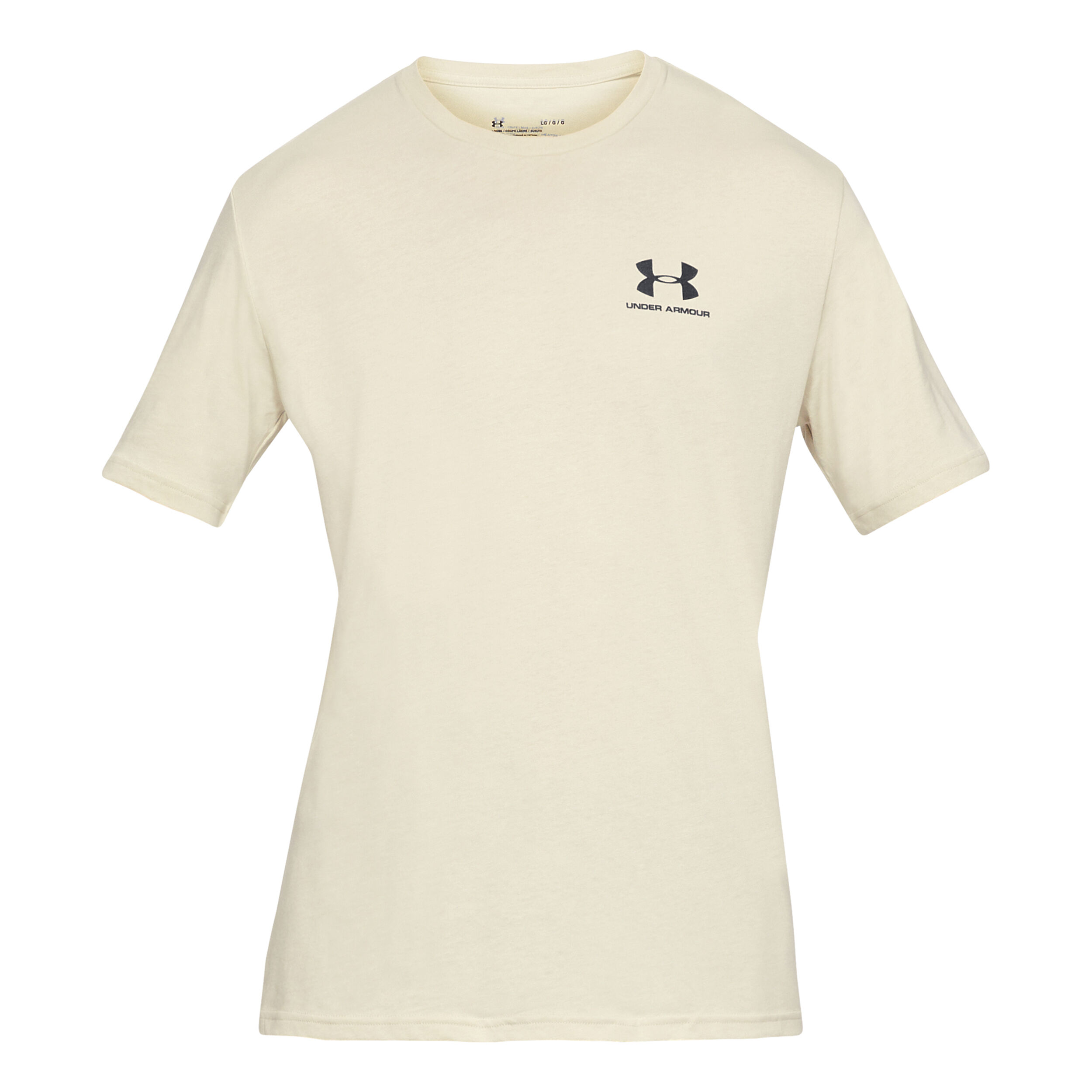 Sportstyle T Shirt Men Khaki