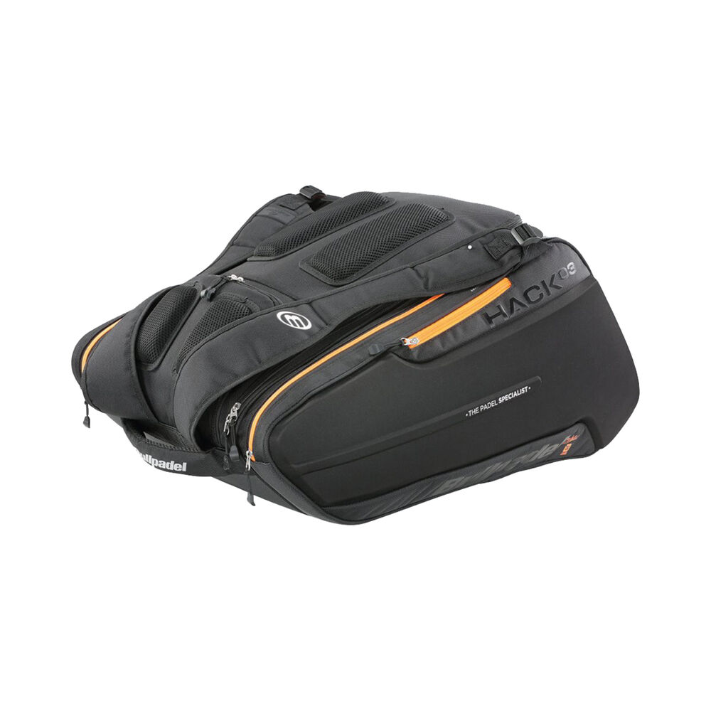 Bullpadel Hack Bpp24012 Padel racket bag Bullpadel Hack Bpp24012 Padel racket bag