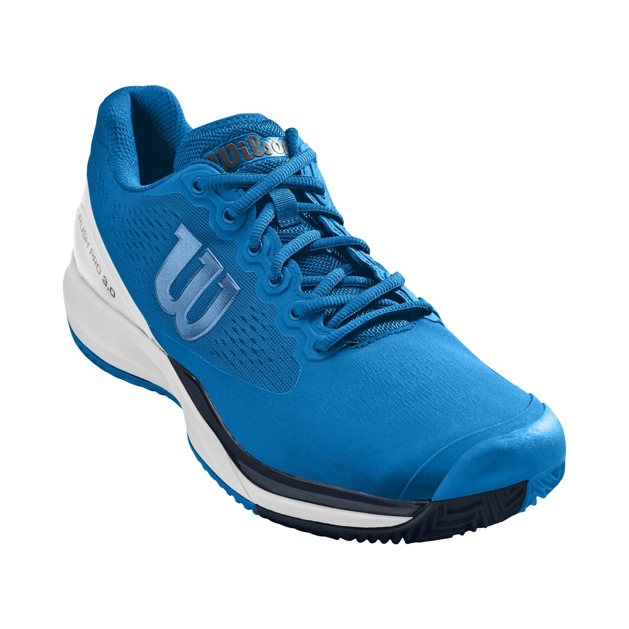 Rush pro shop 3.0 clay