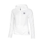 BIDI BADU Clothing BIDI BADU Crew Training Jacket Girls-White