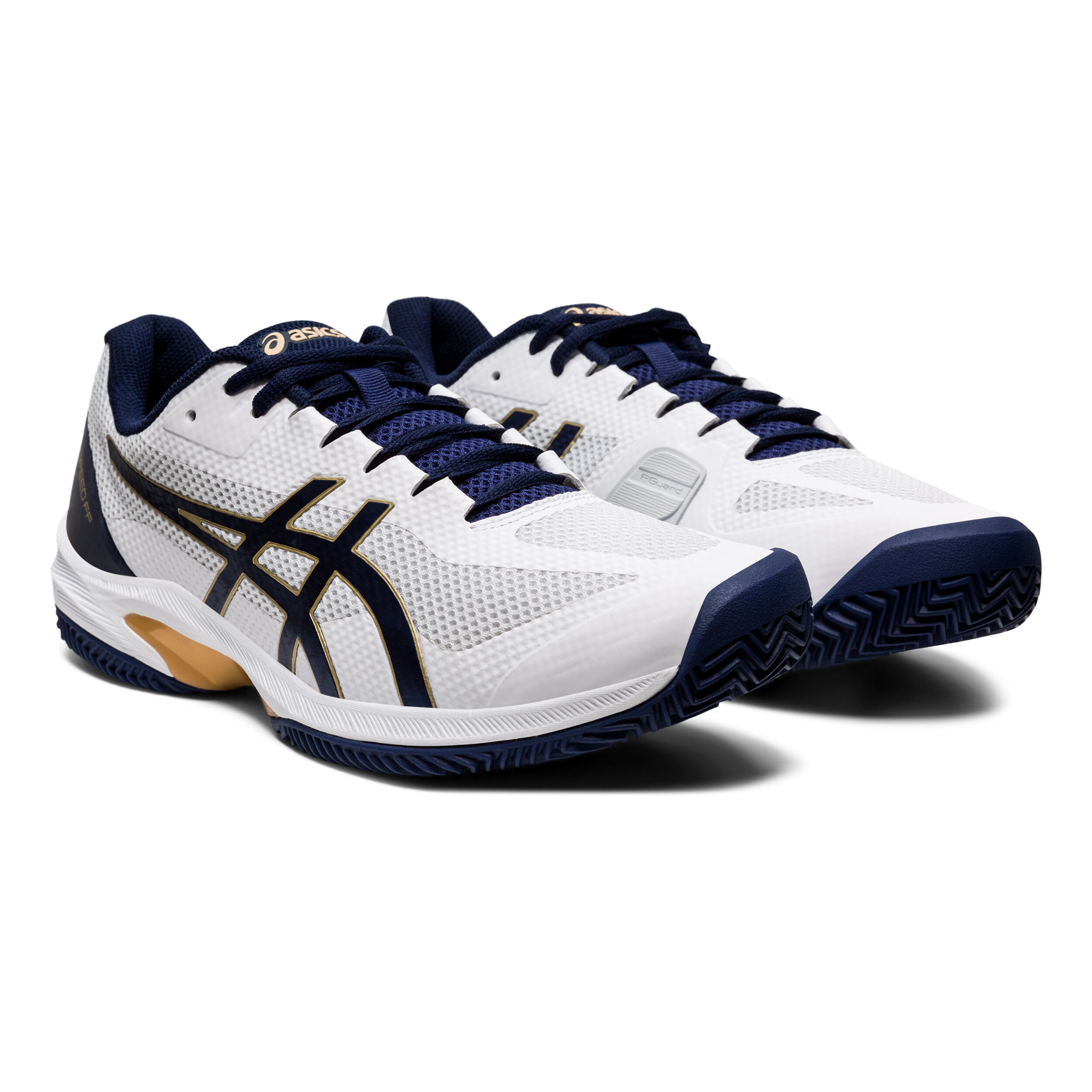 Asics court speed clay 2025