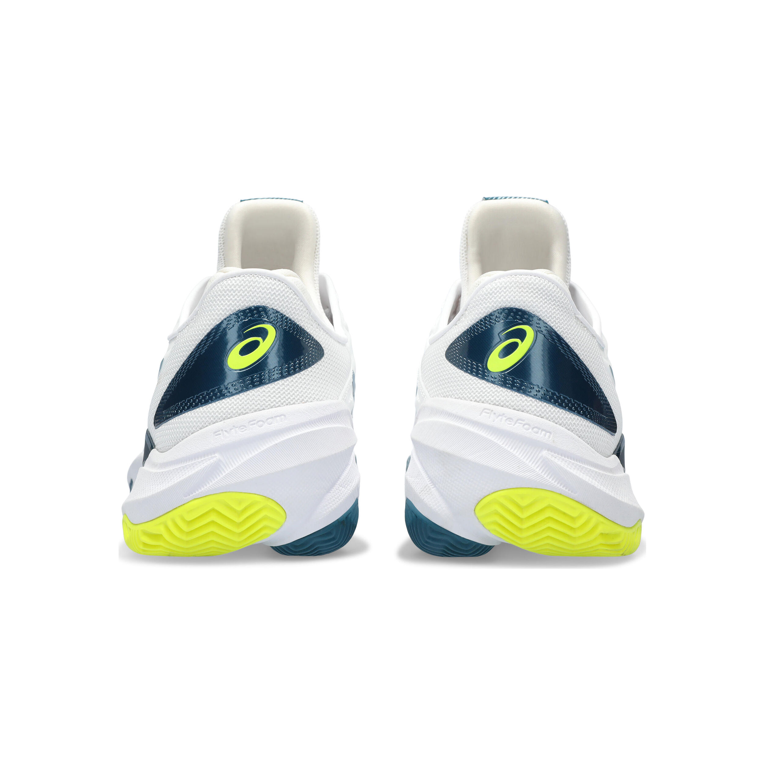Asics ff tennis hot sale