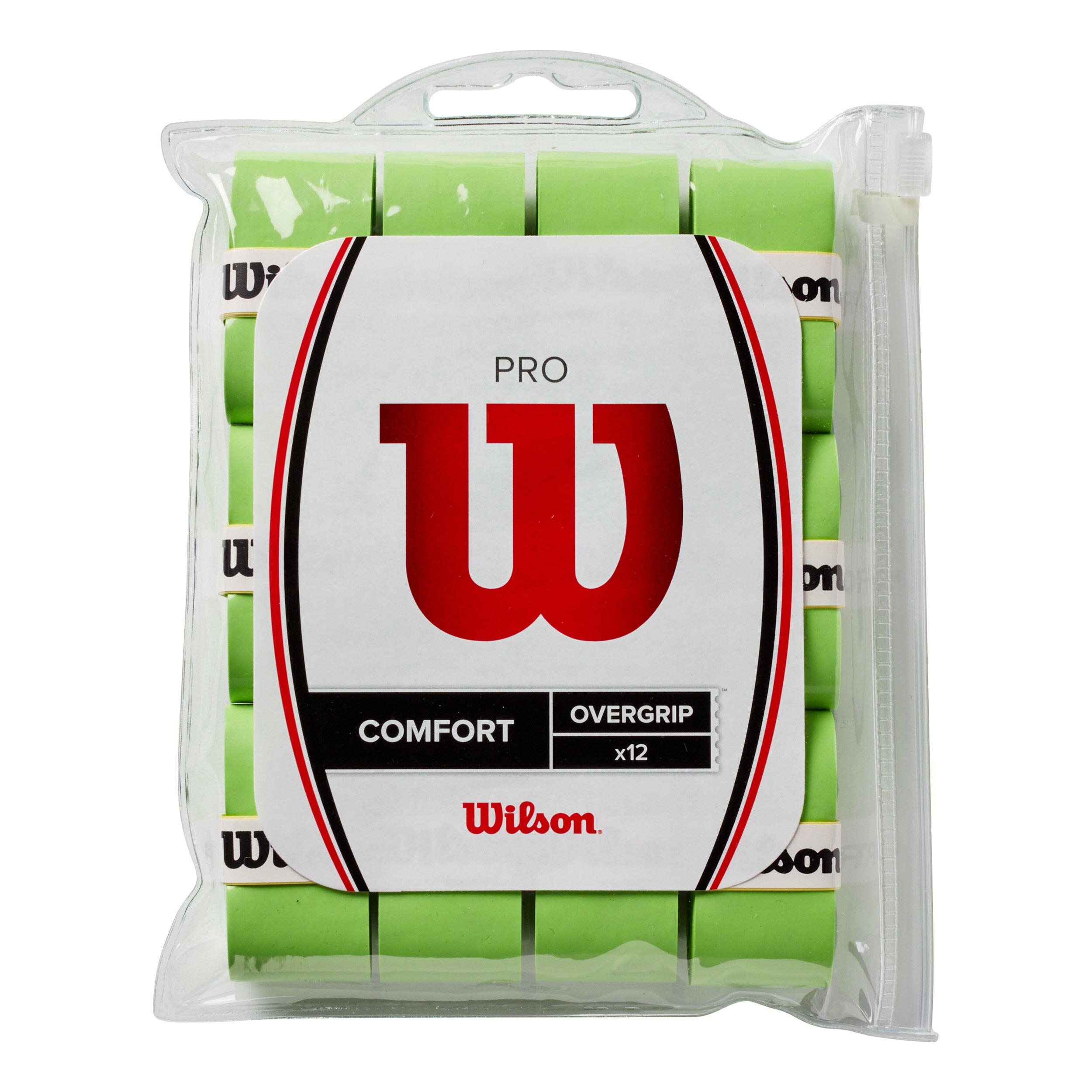 Wilson overgrip 2025