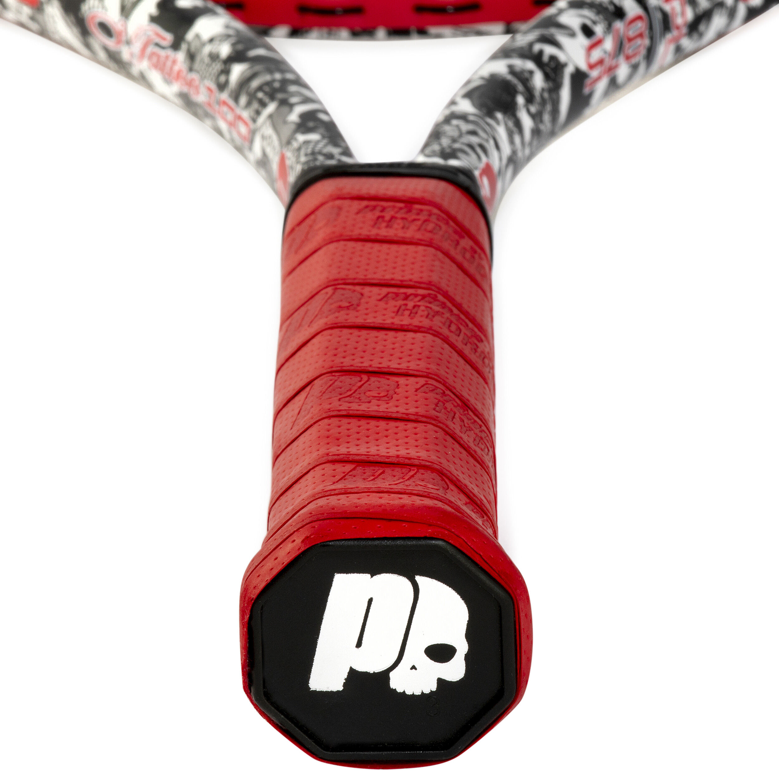 Prince O3 Tattoo 100 (310g) | Tennis-Point