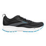 Trace 4 Neutral running shoe Men - black, grey