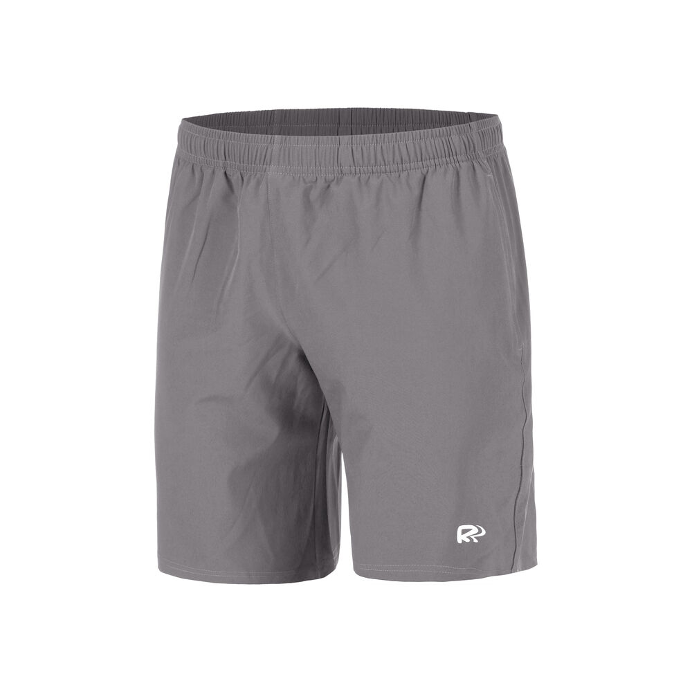Racket Roots Teamline Shorts Men grey