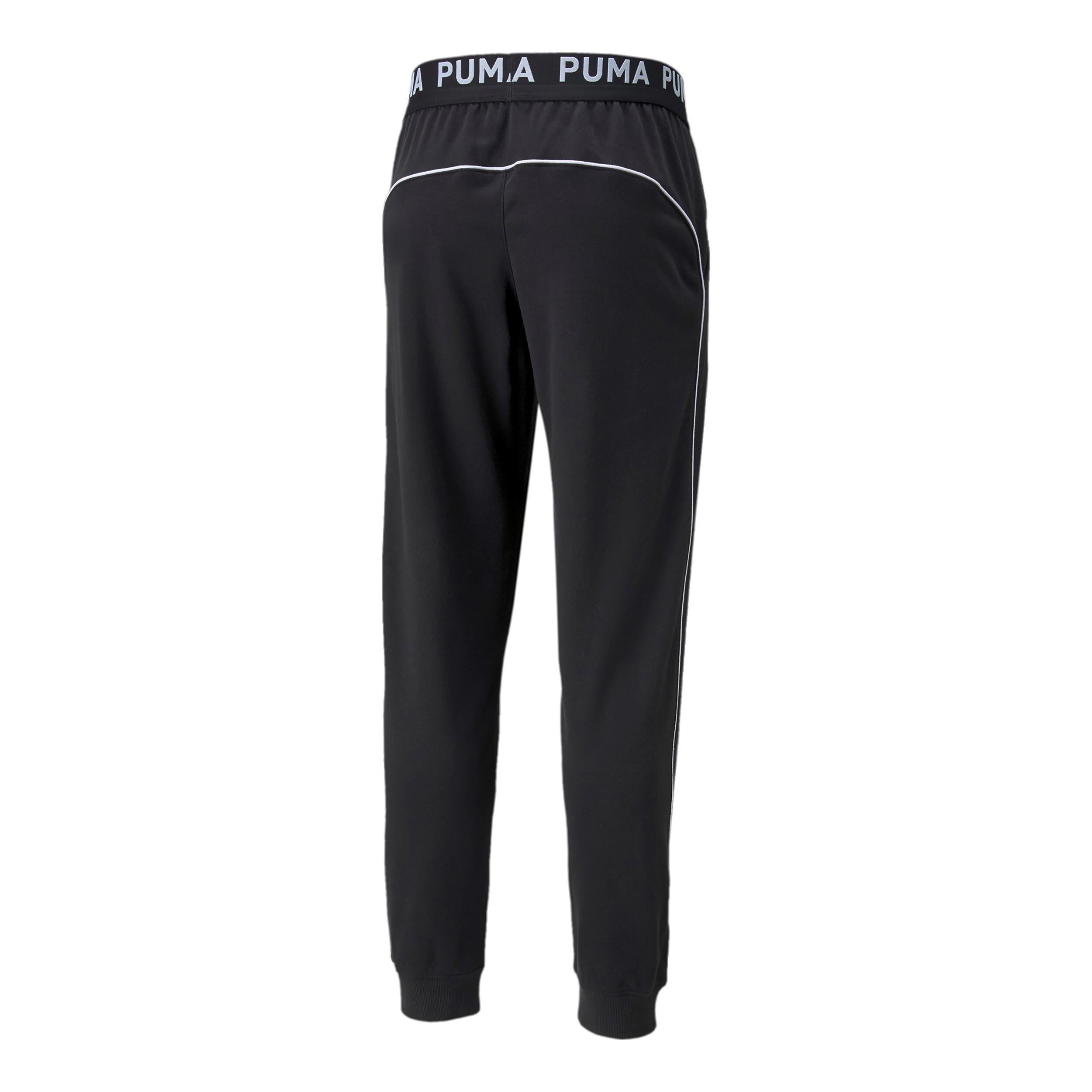 Puma knit outlet pants