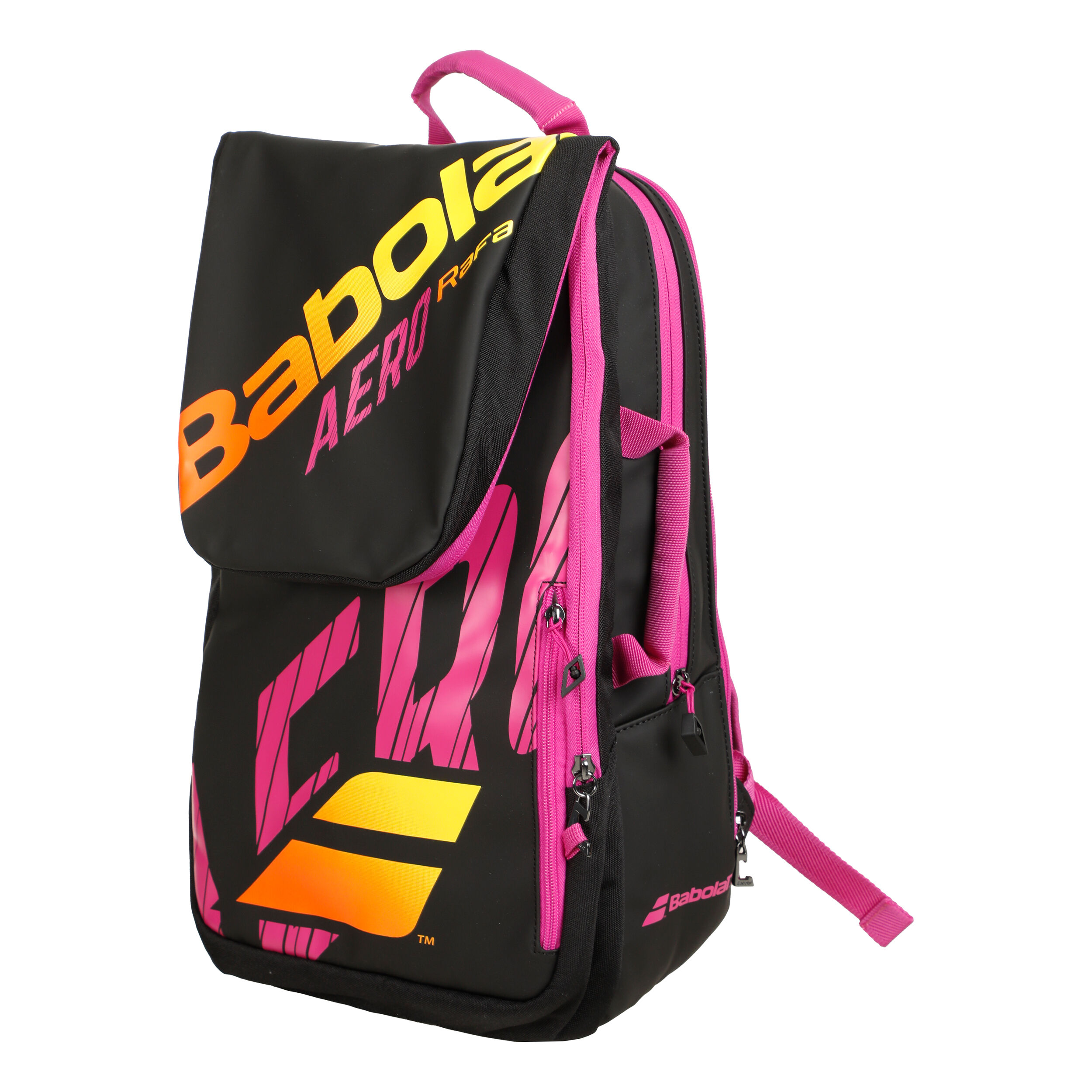 Babolat pure aero backpack hot sale