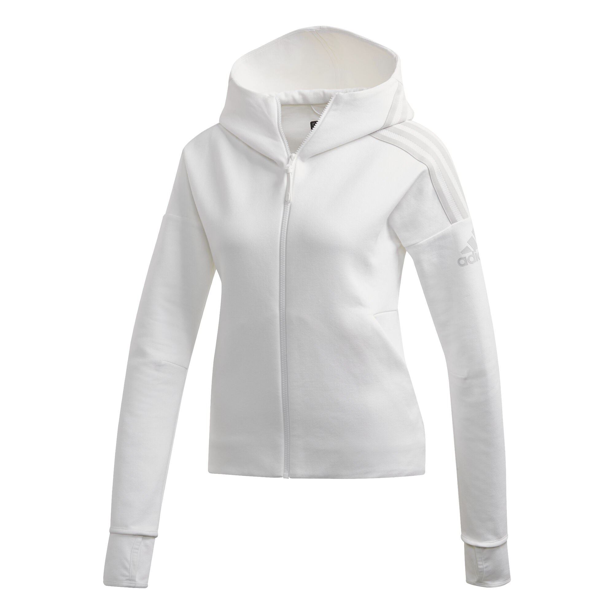 Adidas zne hoodie dames Clearance