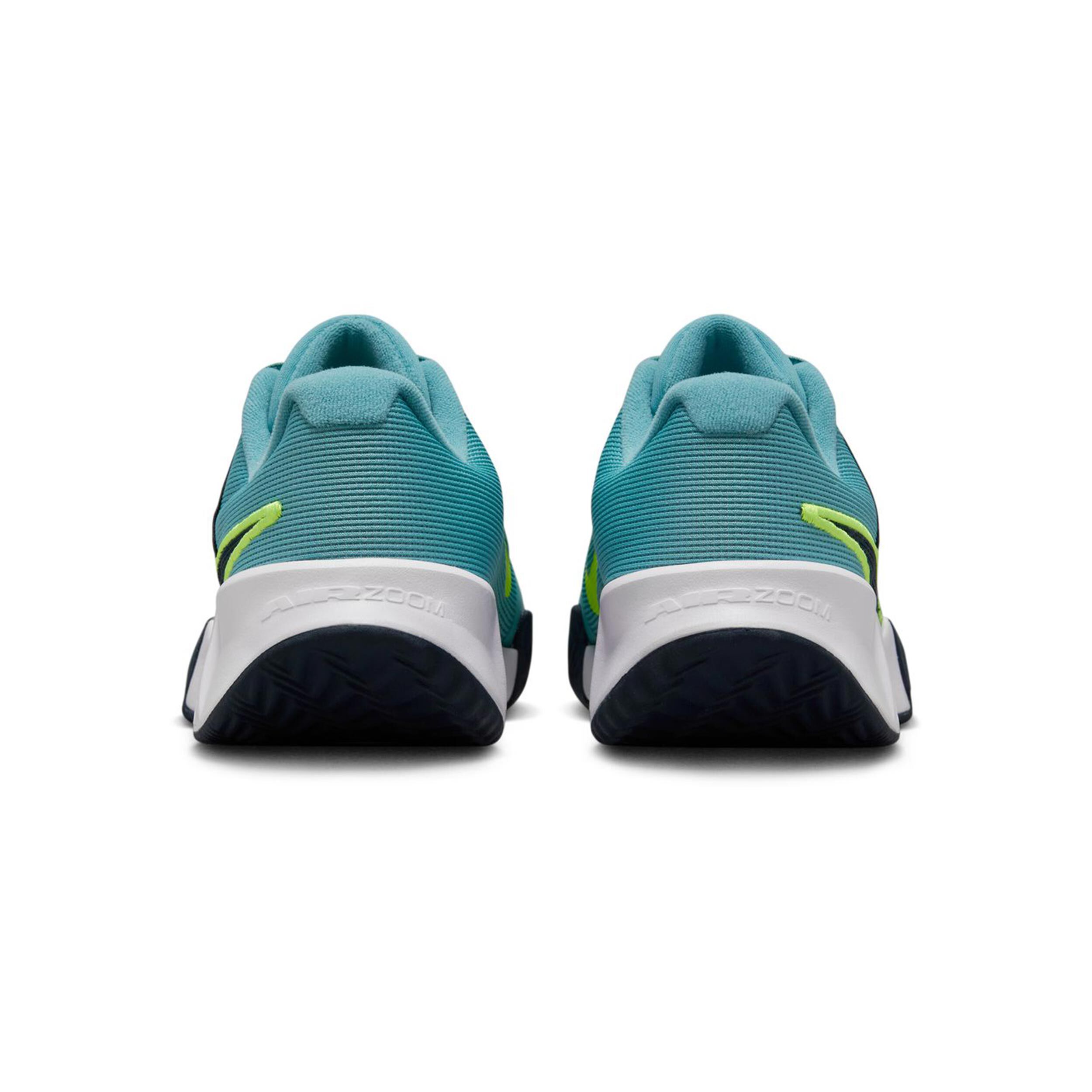 Nike zoom verde online