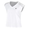 Maria T-Shirt Women-white