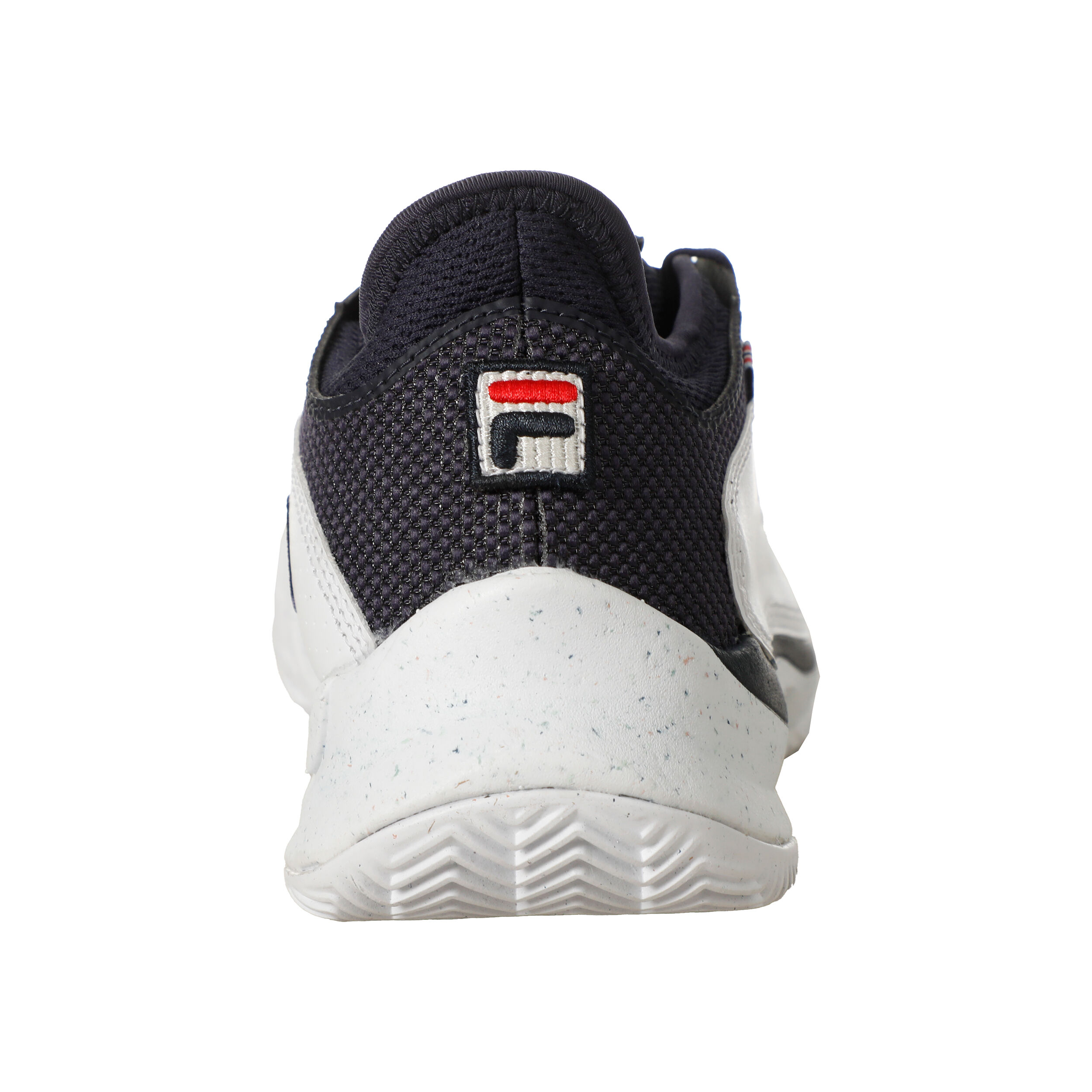 Buy Fila Mondo Forza Clay Court Shoe Women White online Tennis Point UK