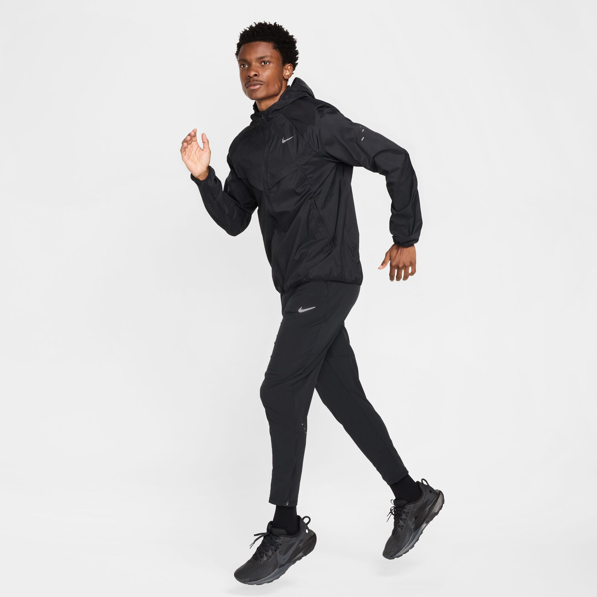 nike running jackets sale