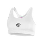 BIDI BADU Clothing BIDI BADU Jude Tech Sports bras Women - white, black