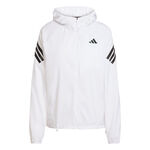 adidas Running jacket adidas adi365  Running jacket Women-white