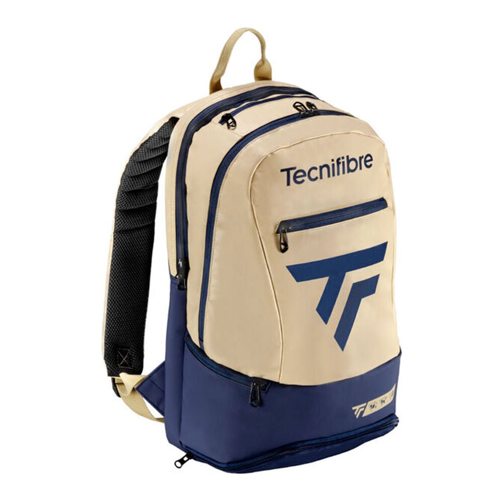 Tecnifibre Tour Endurance Backpack -beige beige