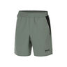Match 9in Shorts Men-olive