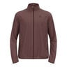 Dri-Fit Essential Light Running jacket Men - brown, 