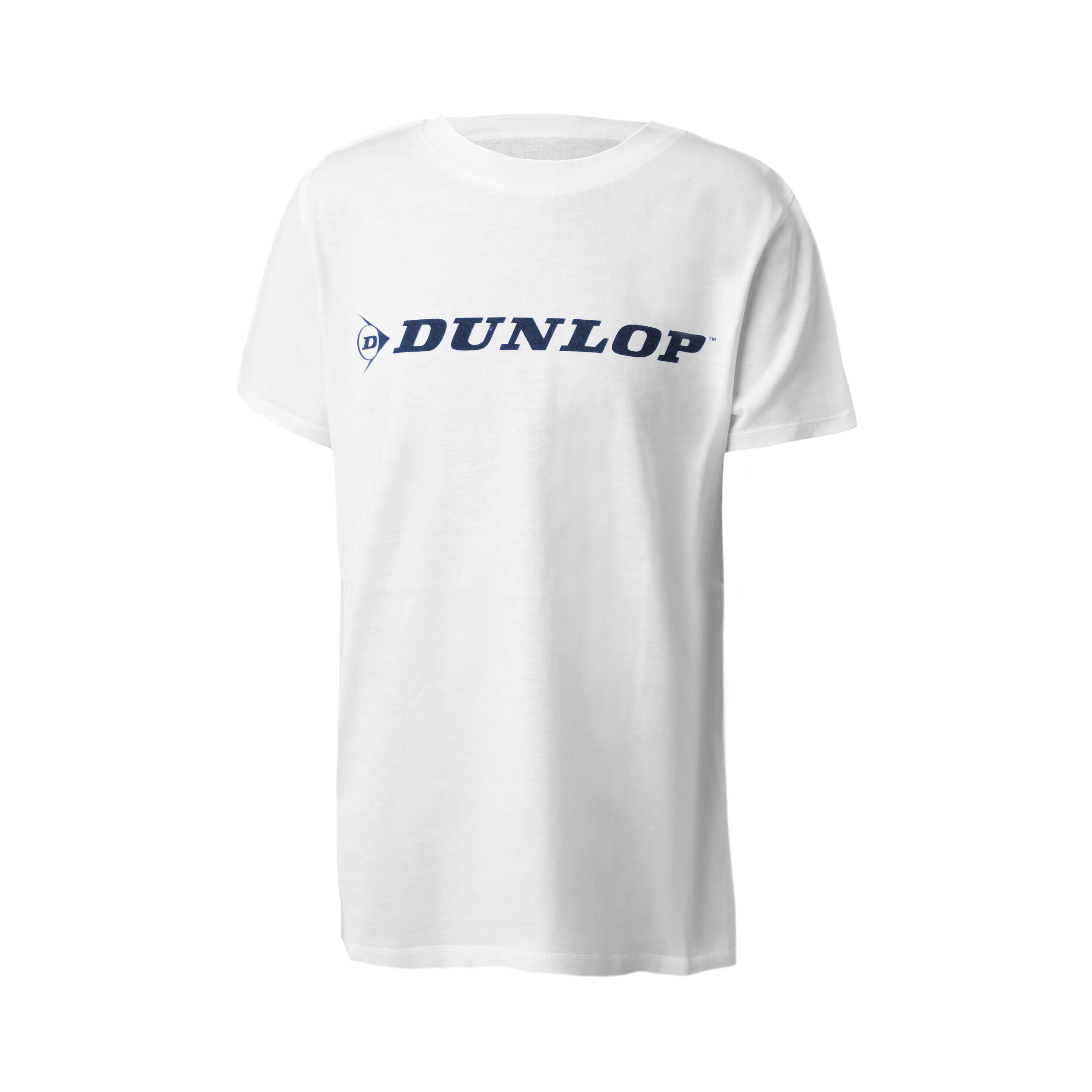 T shirt dunlop clearance