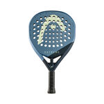 HEAD Padel rackets HEAD Extreme Motion 2025