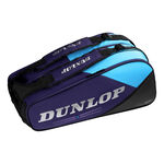Dunlop Racket bag Dunlop FX-Performance 8er Racket bag -violet