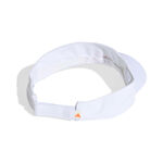 adidas Clothing adidas Climacool Visor Visor Women-white, apricot