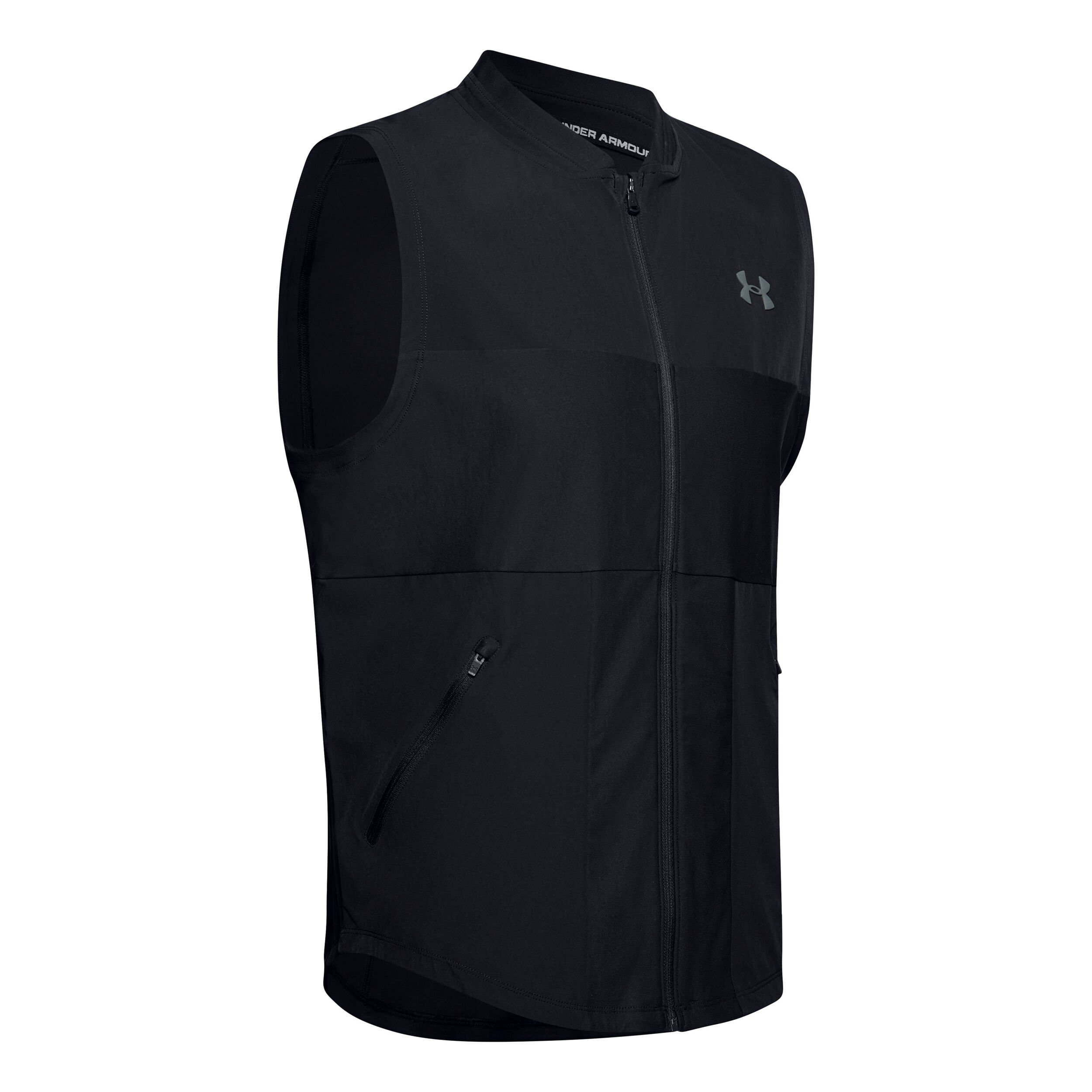 Under armour hybrid vest discount