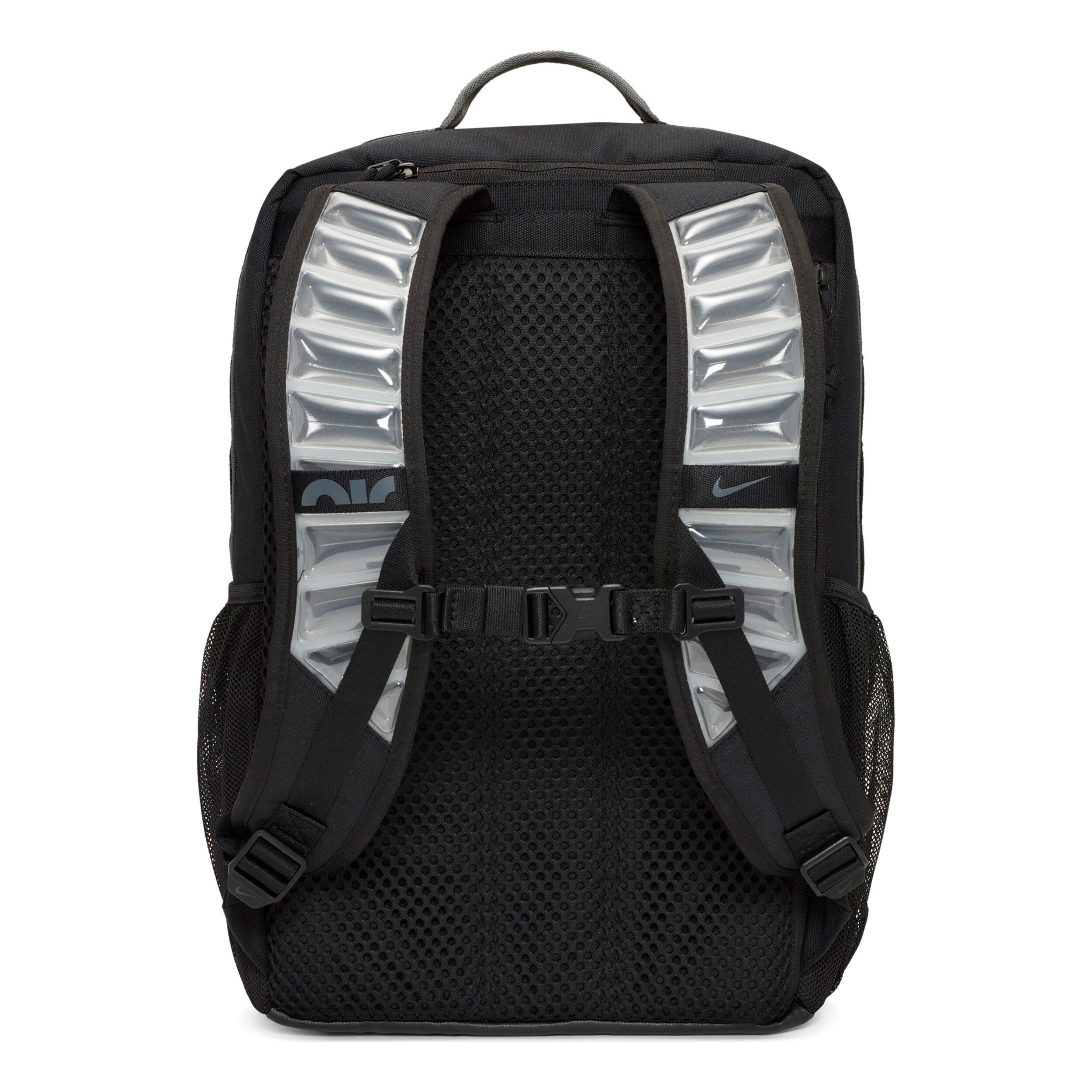 Nike backpack 2024 air straps