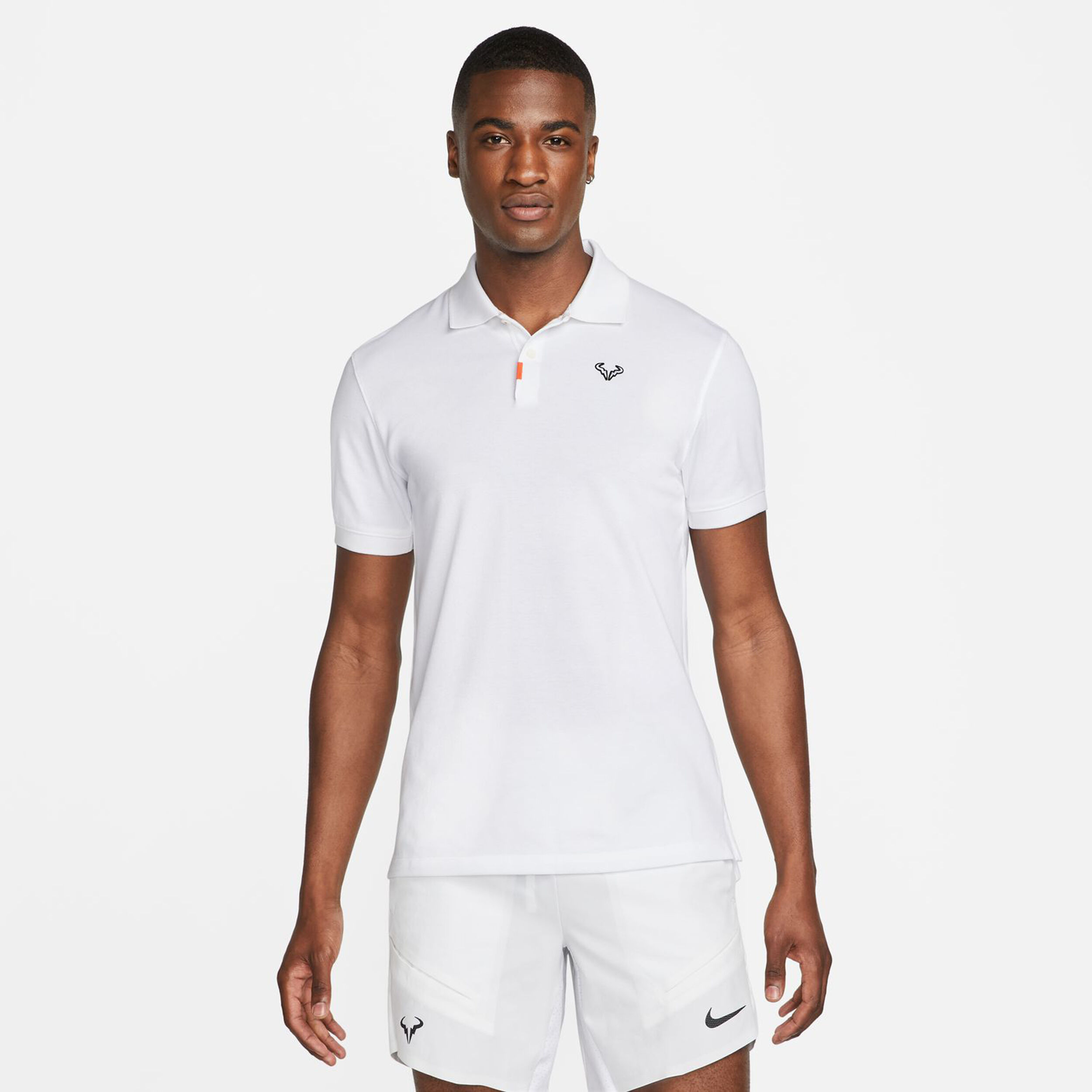Under armour polo dri sales fit