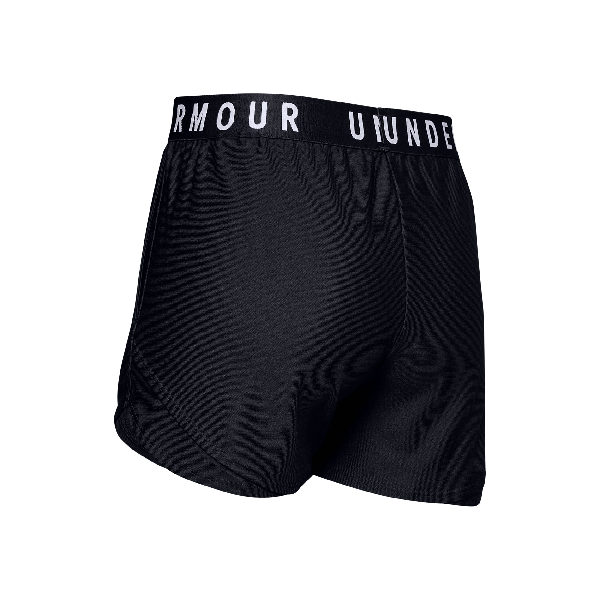 Under armour play up shorts womens on sale