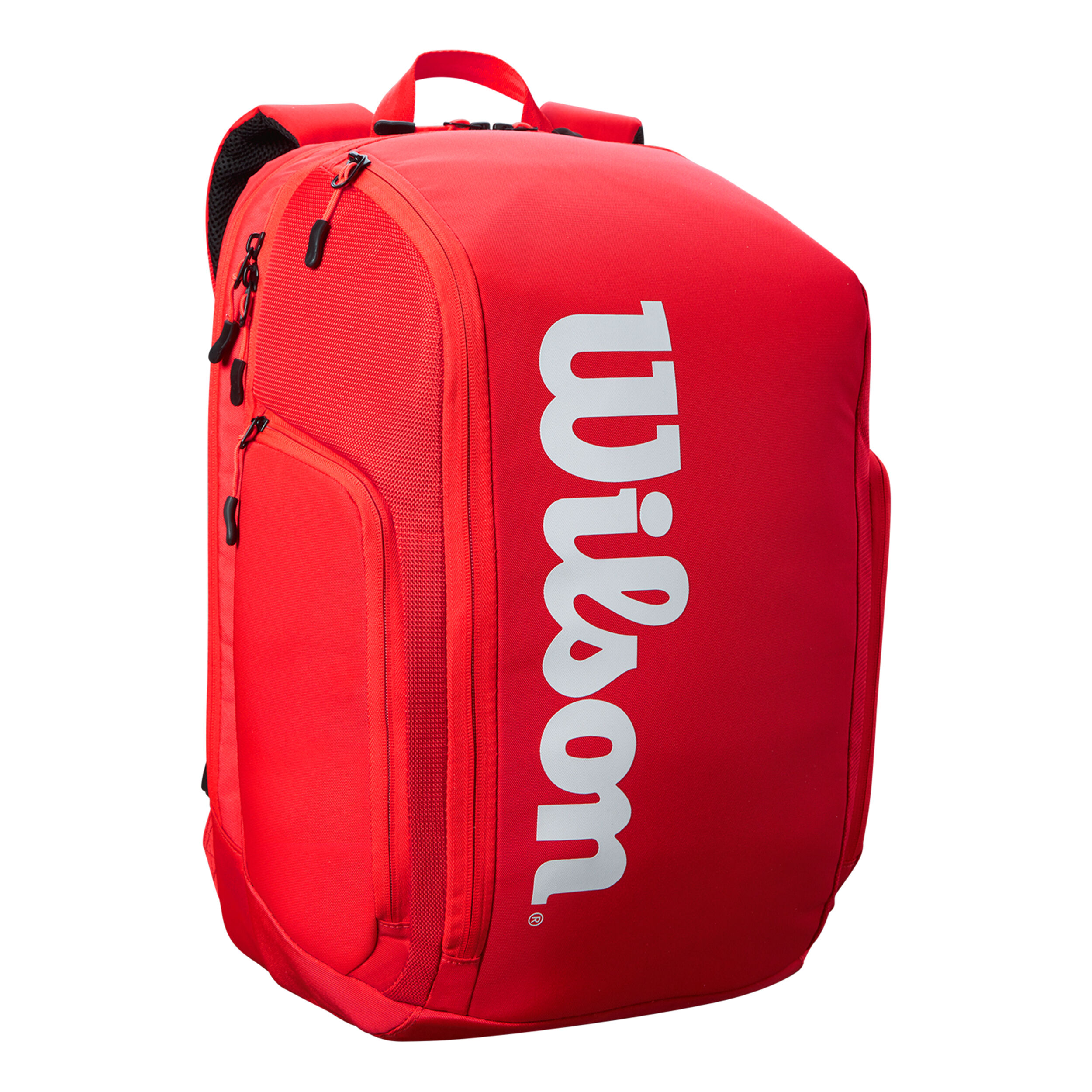 Pro Staff Super Tour Backpack Red White