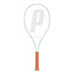 Prince Tennis rackets Prince Warrior White Edition 100