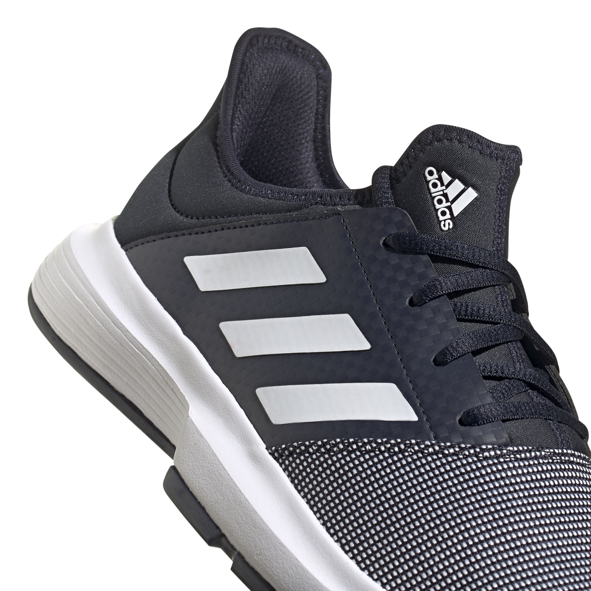 Adidas gamecourt m sale eg2009