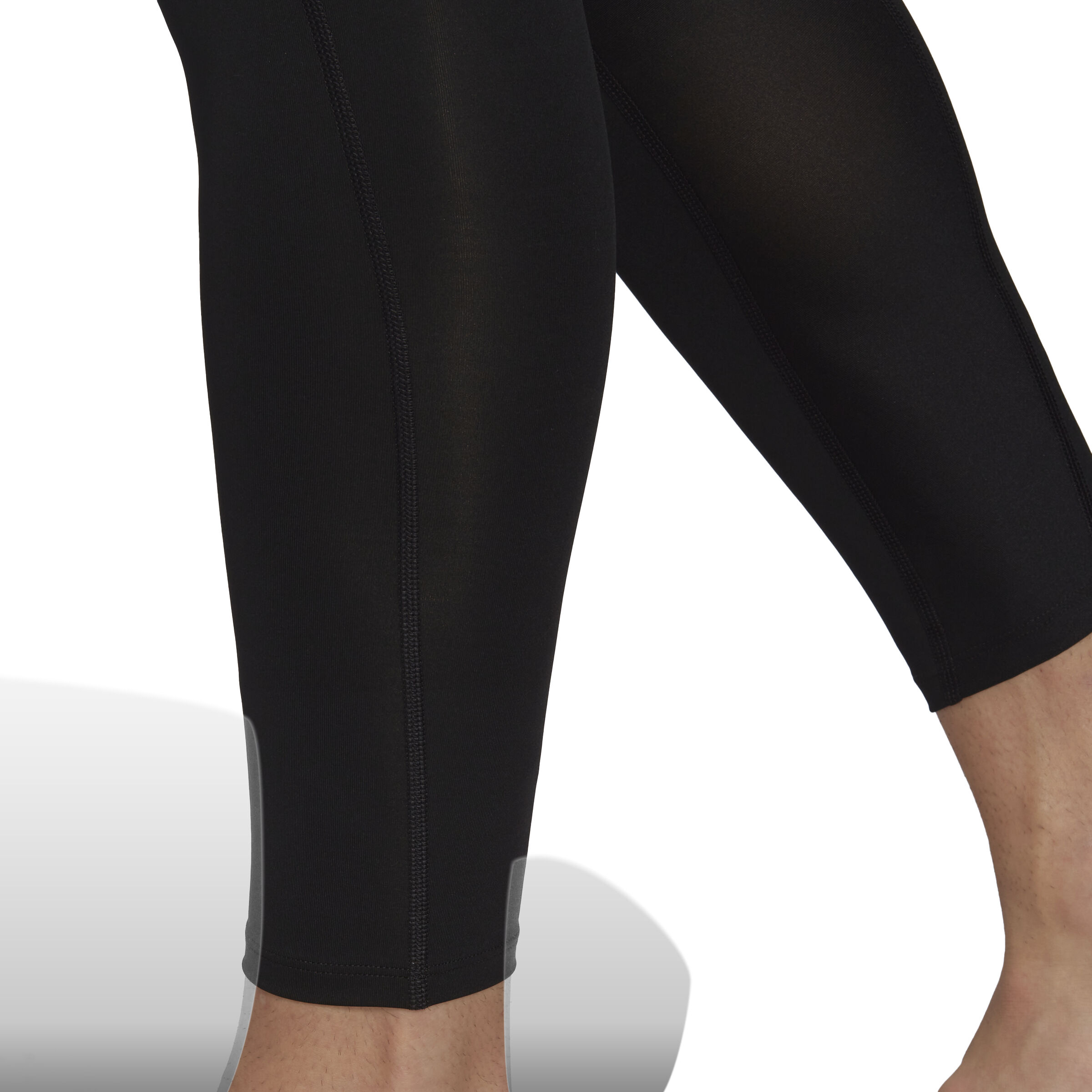 Buy adidas Tech Fit Tight Men Black online Tennis Point UK