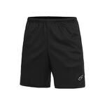 Lotto Clothing Lotto Squadra III 7in Shorts Men-Black